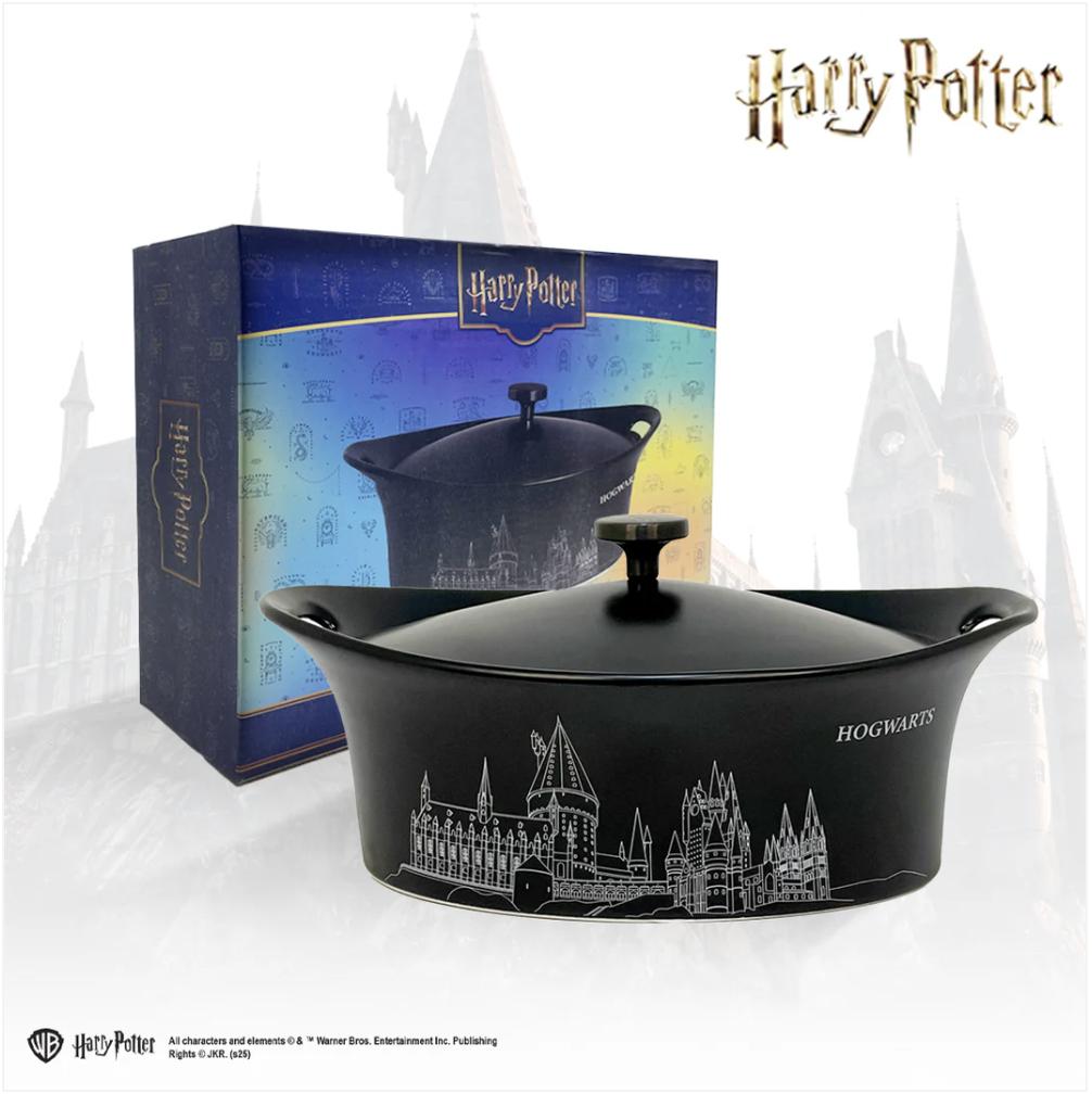 Casserole Pot - Harry Potter - Exclusive