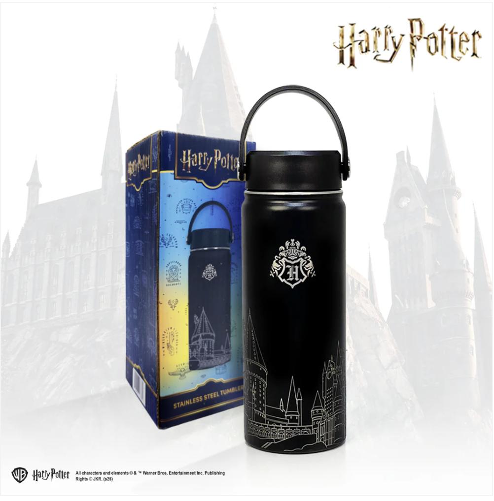 Thermal Bottle - Harry Potter - Exclusive