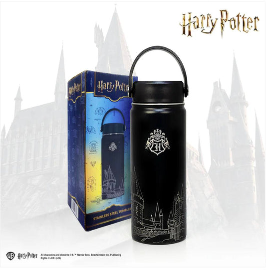 Thermal Bottle - Harry Potter - Exclusive